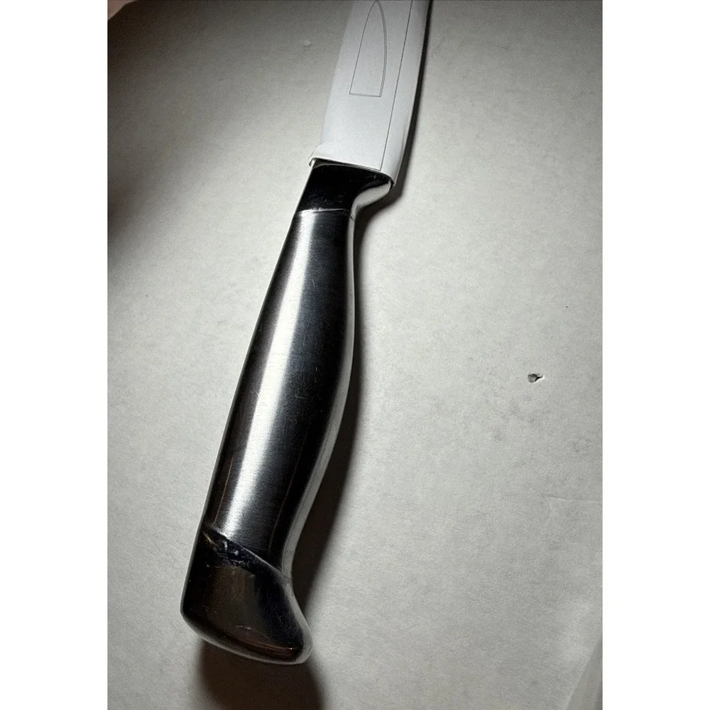 Cuisinart Classic Collection Knife Set Of 6 Stainless Steel C77SS10PV Series